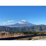 箱根日帰り旅♪