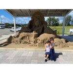 富山 金沢 白川郷 高山 車での旅 2 ♪