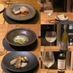 久しぶりのdinner♪