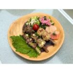 母の日父の日BBQ♪