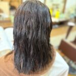 大人気!弱酸性ストレート♪