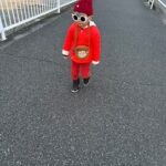 息子の冬休み♪