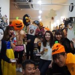 ☆ハロウィンパーティー☆　－パーティー編ー