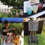 ART in FARMとお酒作り♪